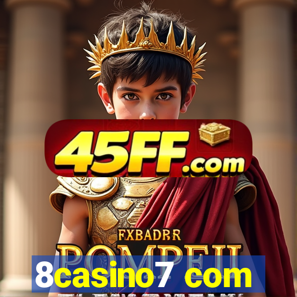 8casino7 com